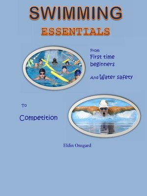 cover image of Swimming Essentials
